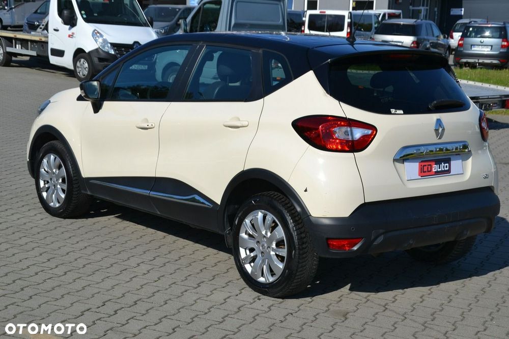 Renault Captur - 5