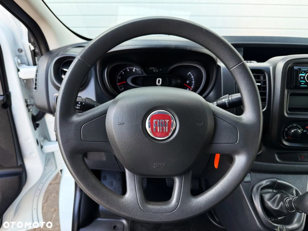 Fiat TALENTO - 22