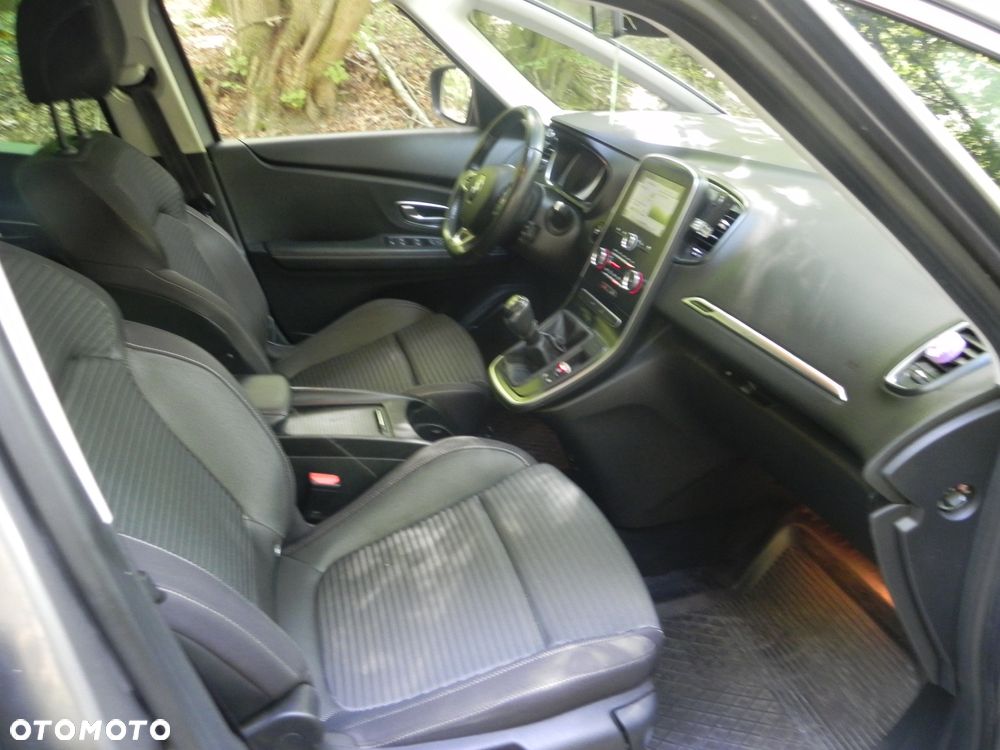 Renault Scenic 1.7 Blue dCi Zen - 10