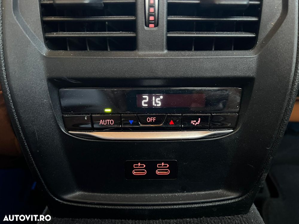 BMW Seria 3 330e Aut. Luxury Line - 13