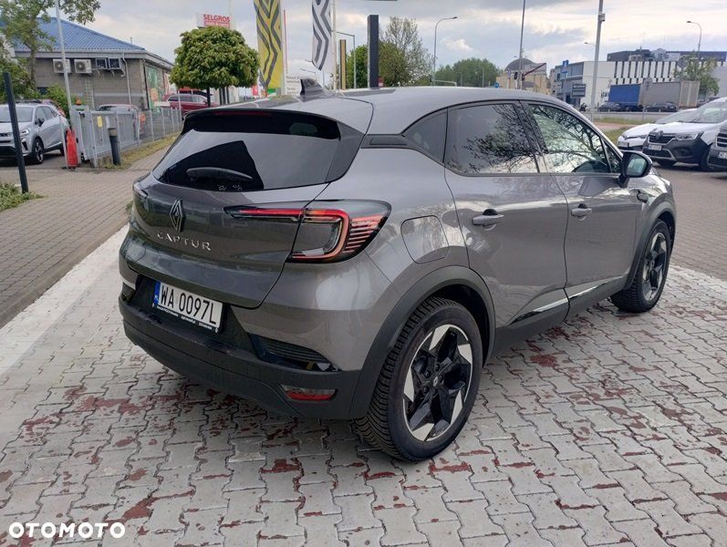 Renault Captur - 4
