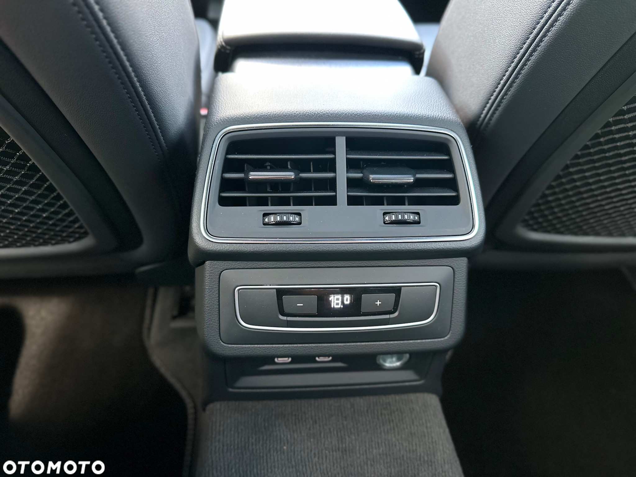 Audi A6 45 TFSI quattro S tronic - 13