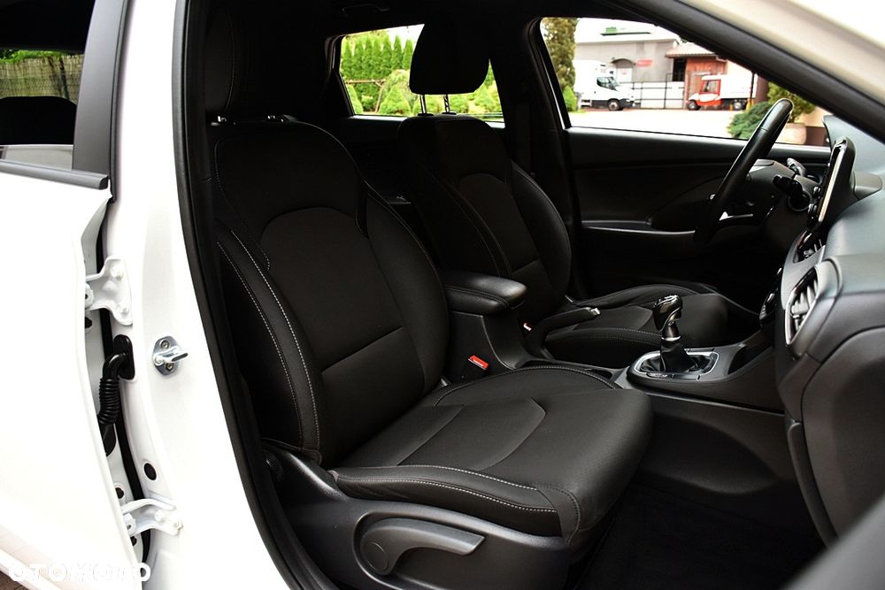Hyundai i30 1.0 T-GDI Select - 34