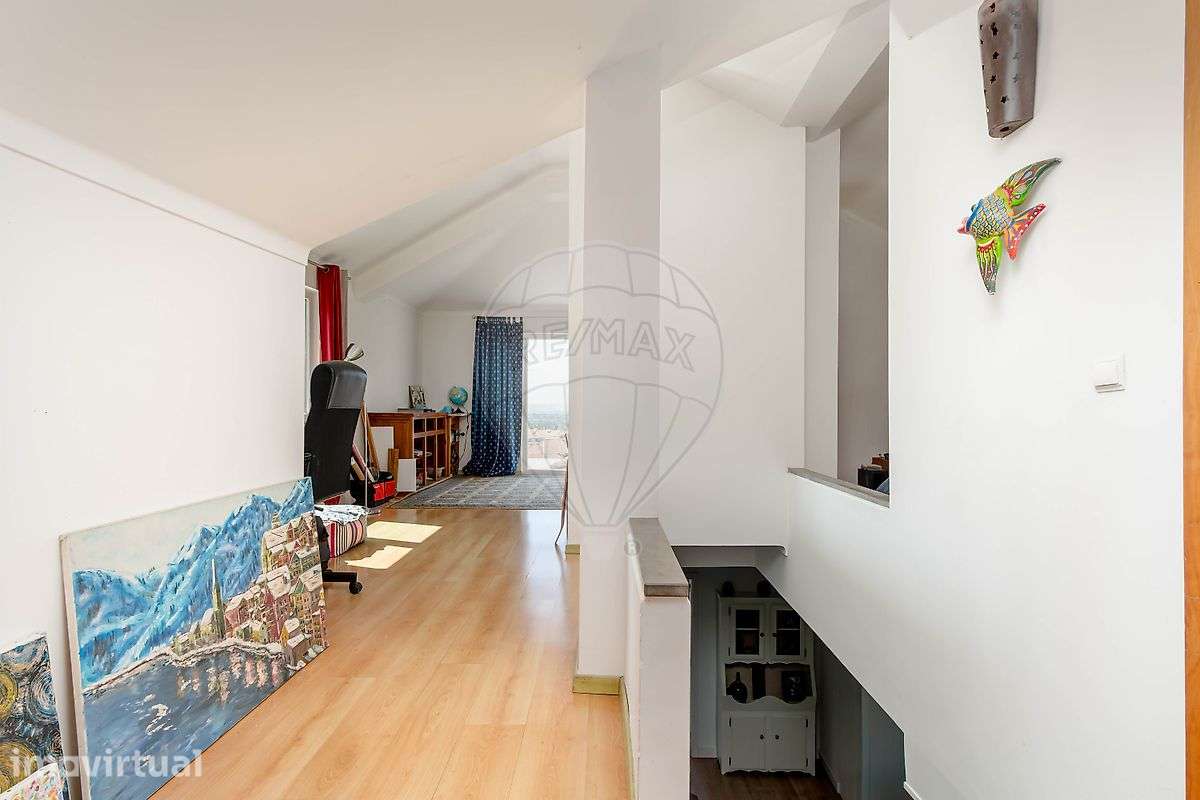 Moradia T4 para venda - Grande imagem: 5/31