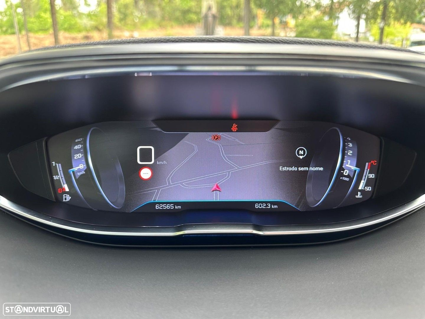 Peugeot 3008 1.5 BlueHDi Active - 15