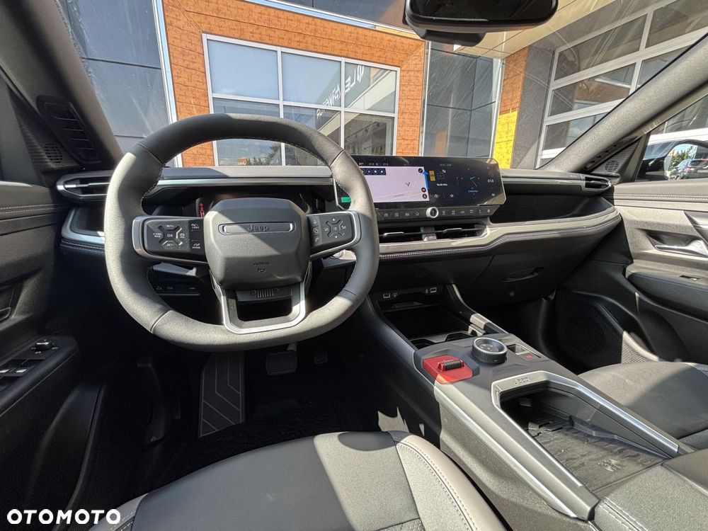 Jeep Compass - 15