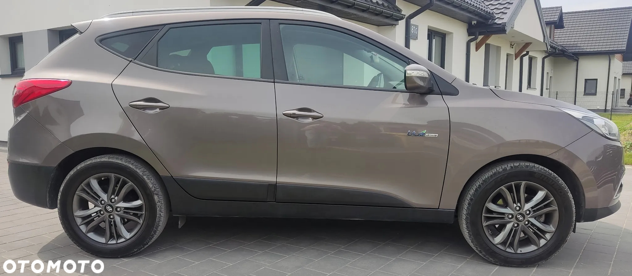 Hyundai ix35 - 4