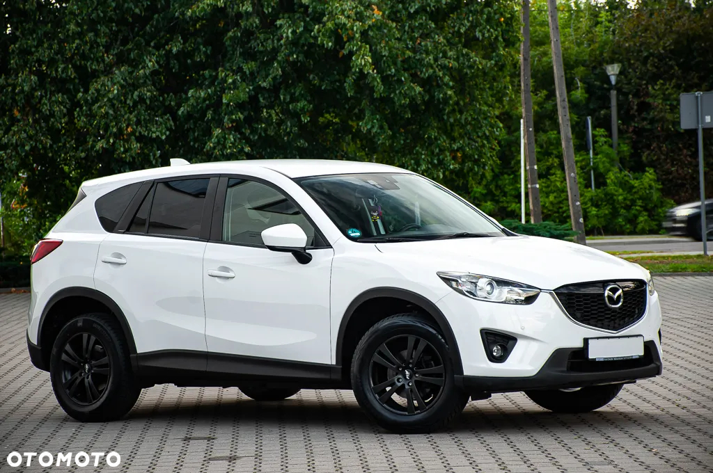 Mazda CX-5 2.0 Skyenergy 2WD - 20