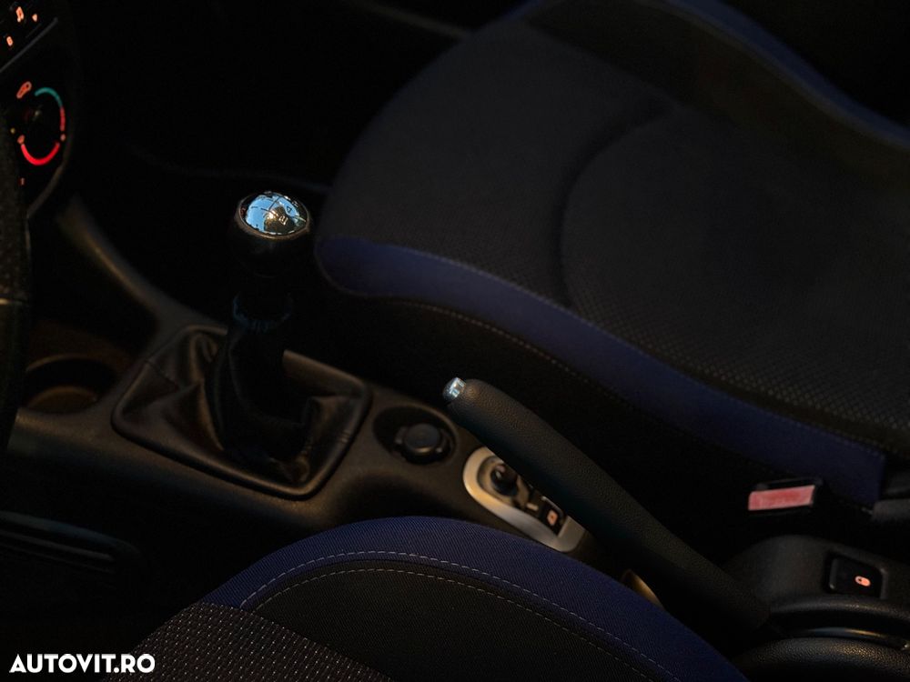 Peugeot 206 206+ 1.4 HDI Urban - 27