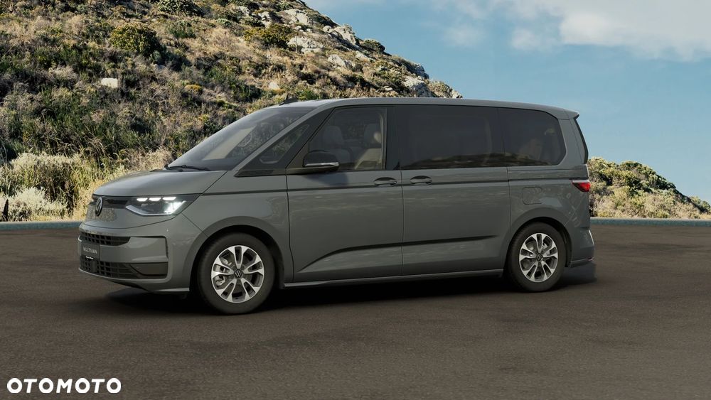 Volkswagen Multivan 2.0 TDI L1 DSG - 3