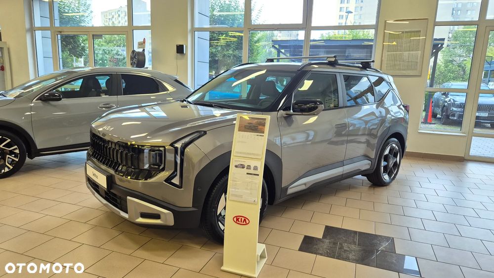Kia Seltos 1.6 T-GDI L DCT - 13
