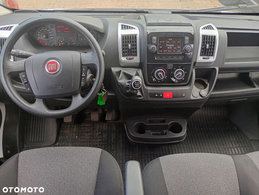 Fiat DUCATO - 4
