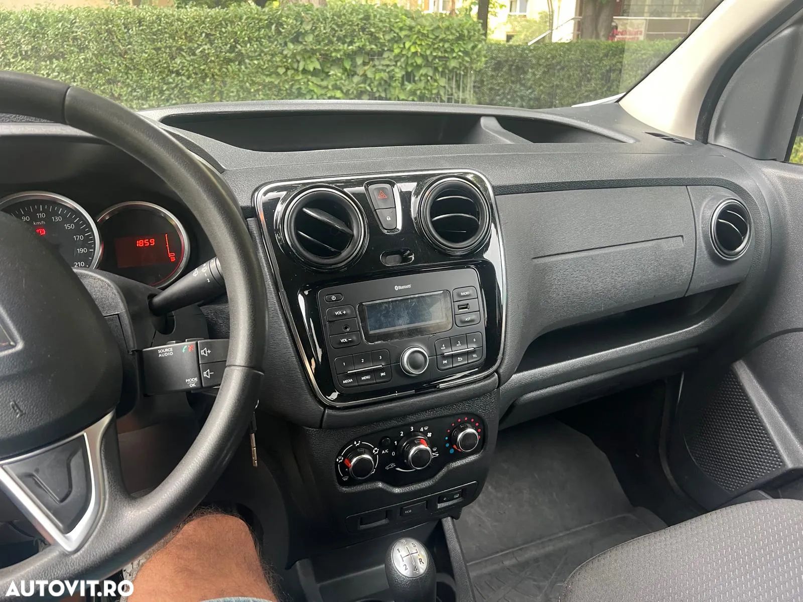 Dacia Dokker 1.6 SCe Laureate - 1