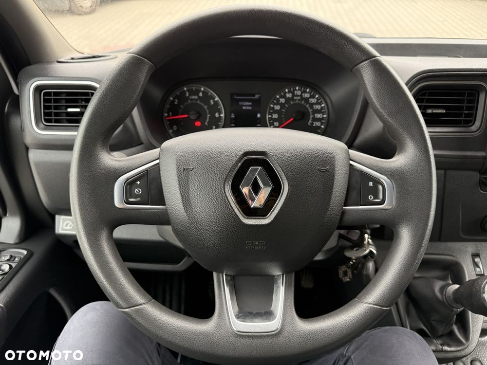 Renault Master -40 Chłodnia Mroznia izoterma - 10