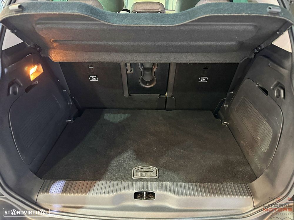 Citroën C3 Aircross 1.2 PureTech Shine EAT6 - 11