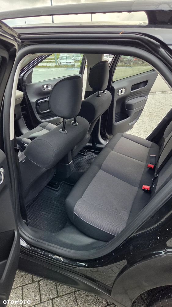 Citroën C4 Cactus - 9