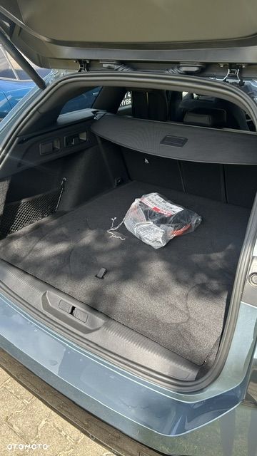 Peugeot 308 1.6 Hybrid PHEV GT E-DCS7 - 18