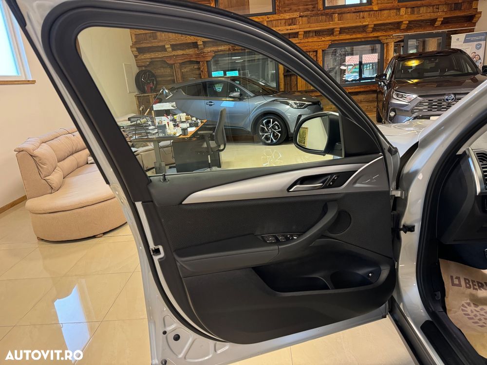BMW X3 xDrive20i Aut. Luxury Line - 30