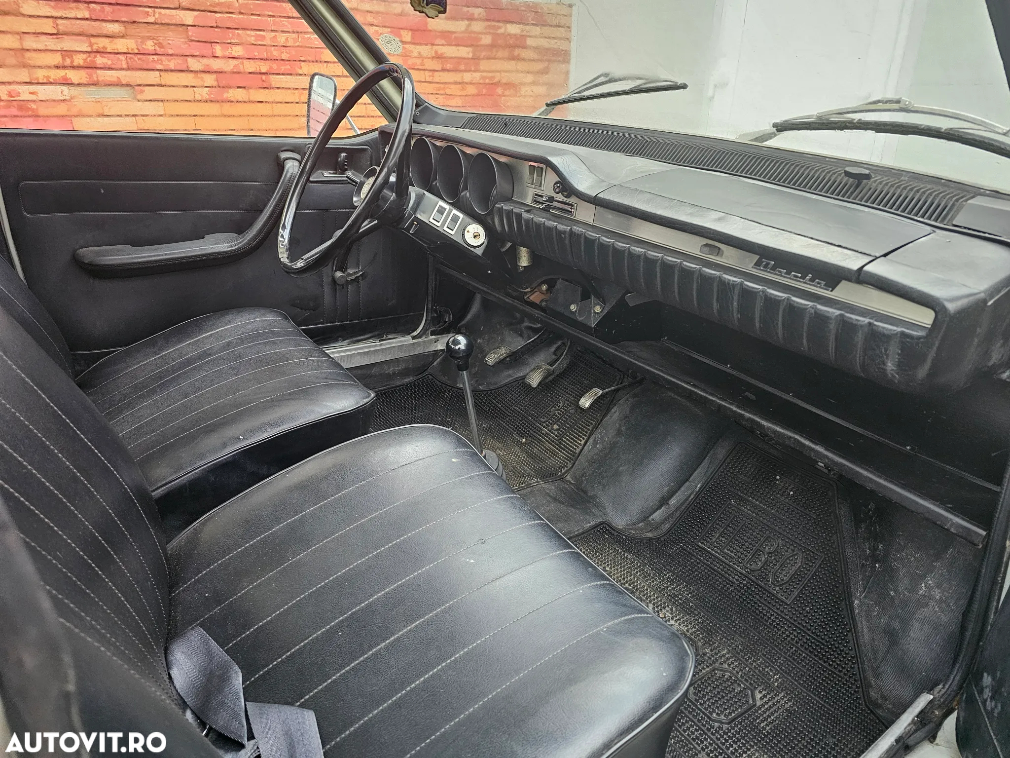 Dacia 1300 - 7