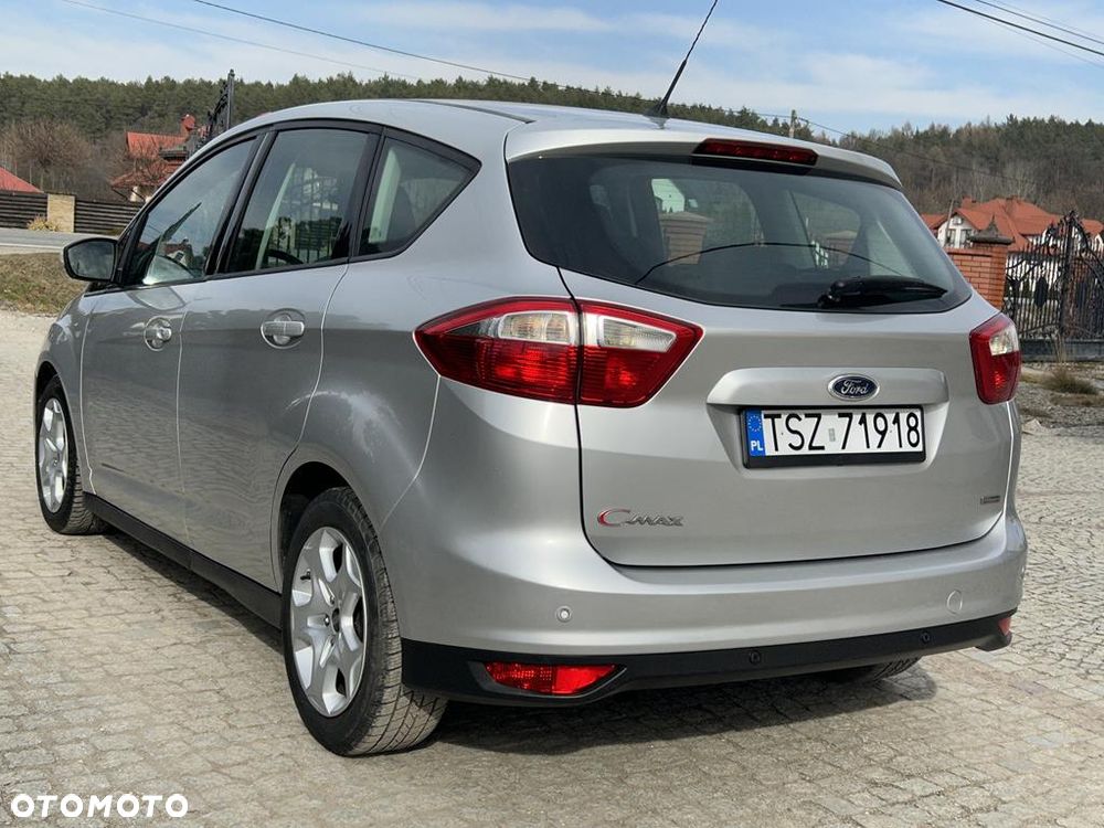 Ford C-MAX - 6
