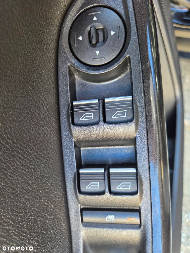 Ford Focus 1.0 EcoBoost Titanium ASS - 20