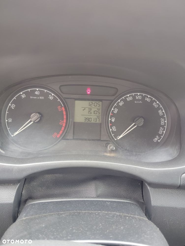 Skoda Fabia 1.4 16V Classic - 12