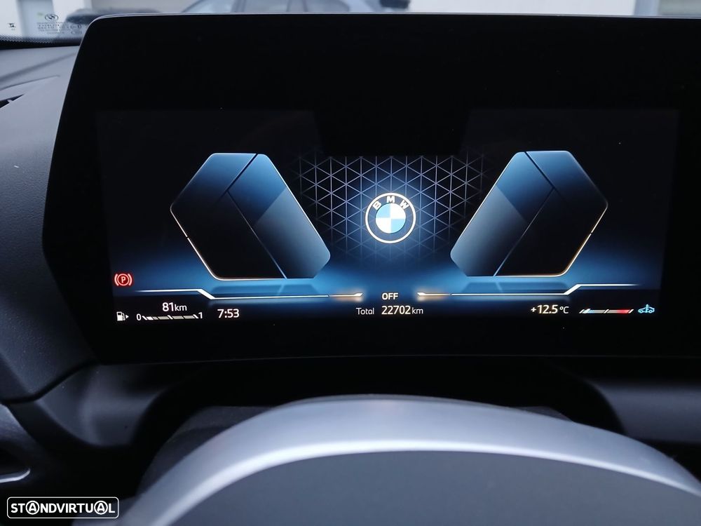 BMW 116 Pack Desportivo M - 17