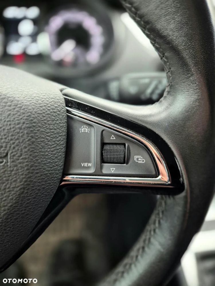 Skoda Octavia 1.6 TDI SCR Ambition - 28