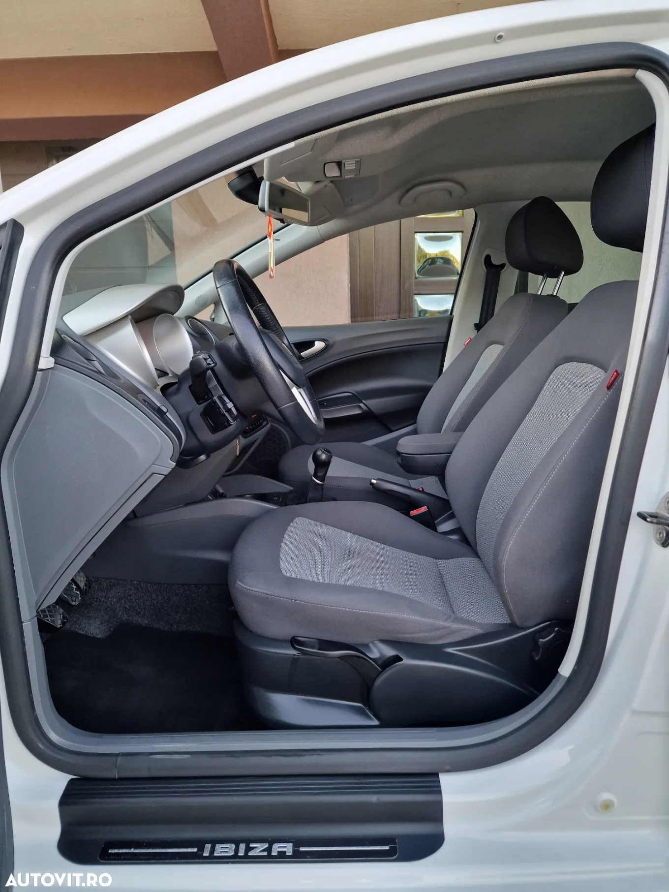 Seat Ibiza - 14