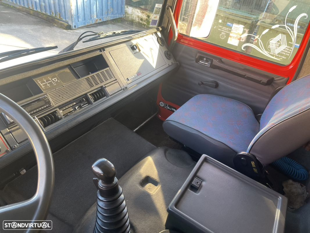 Renault M230 Midller - 15