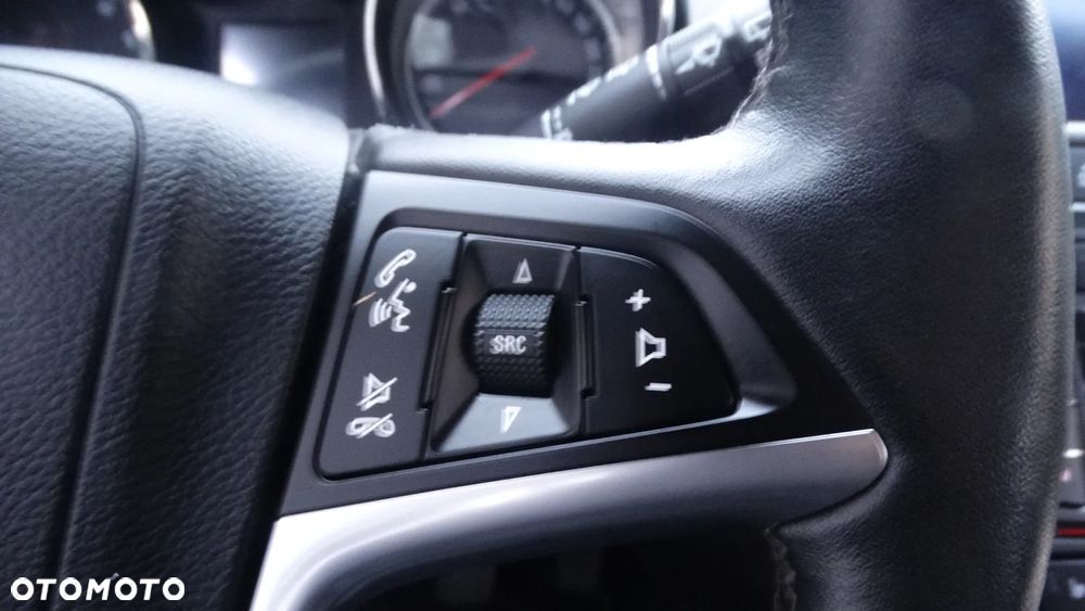 Opel Astra 1.4 Turbo Selection - 19