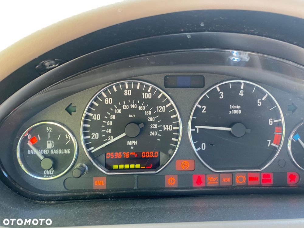 BMW Z3 - 12