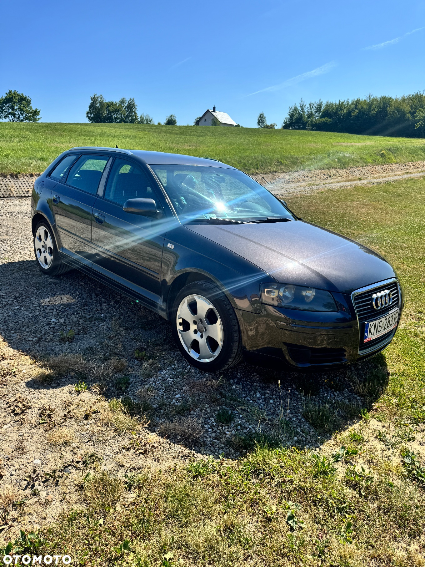 Audi A3 1.9 TDI Ambiente - 4