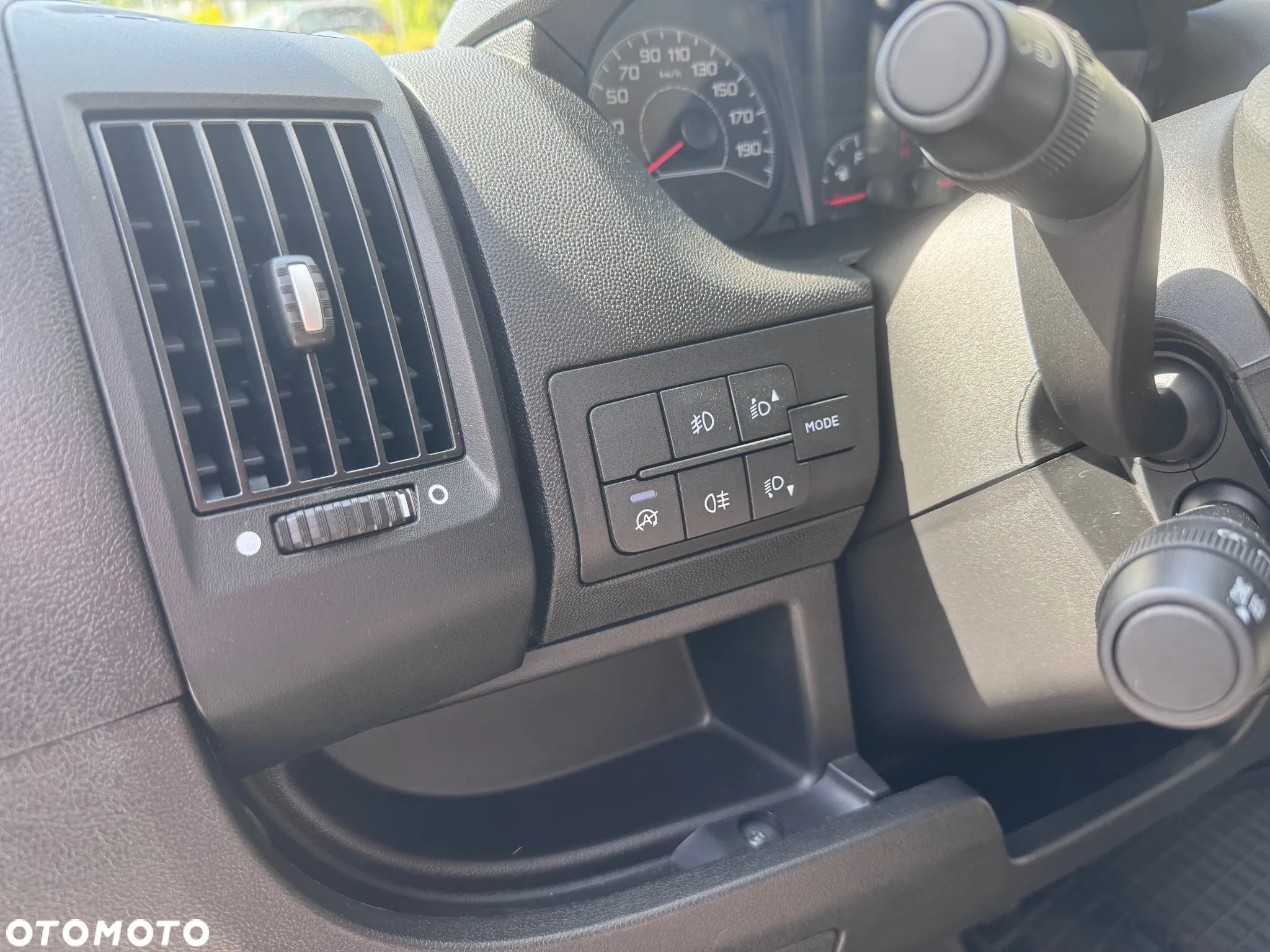 Citroën JUMPER - 14