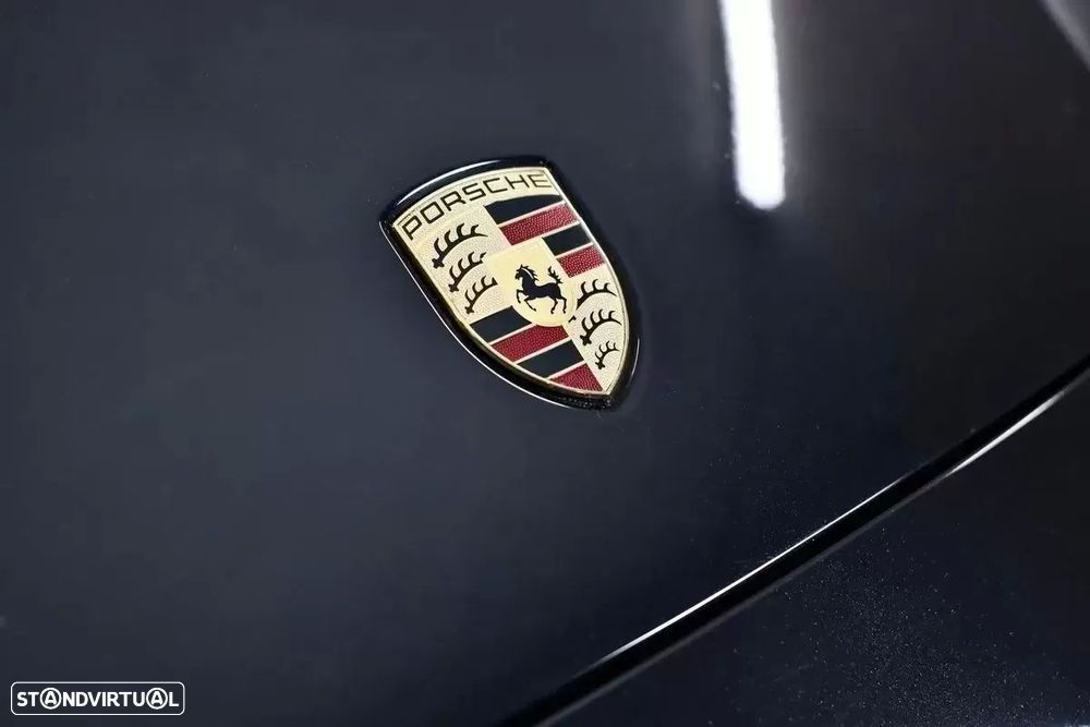 Porsche Panamera S E-Hybrid - 3
