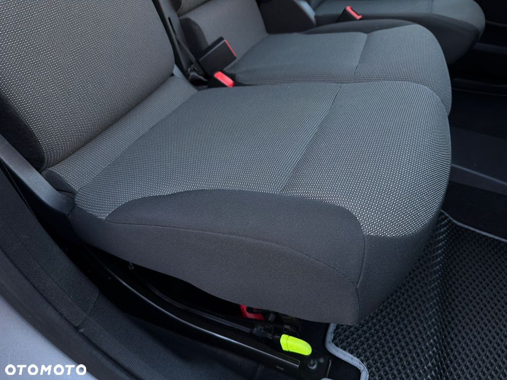 Citroën Berlingo Blaszak Automat Jak Nowy 3 Osobowy 130 Koni Drugie Koła Unikat - 36