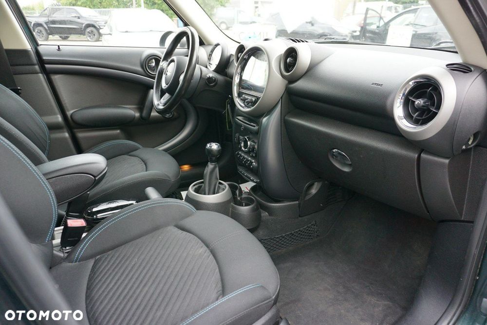 MINI Countryman - 17