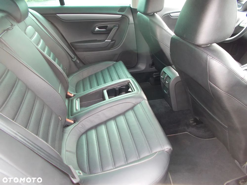 Volkswagen Passat CC 3.6 V6 4Motion DSG - 15