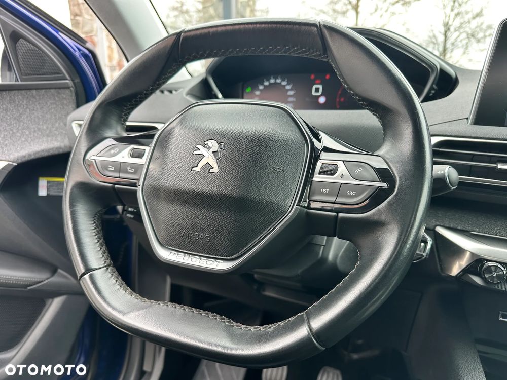 Peugeot 3008 BlueHDi 120 Stop & Start Allure - 30