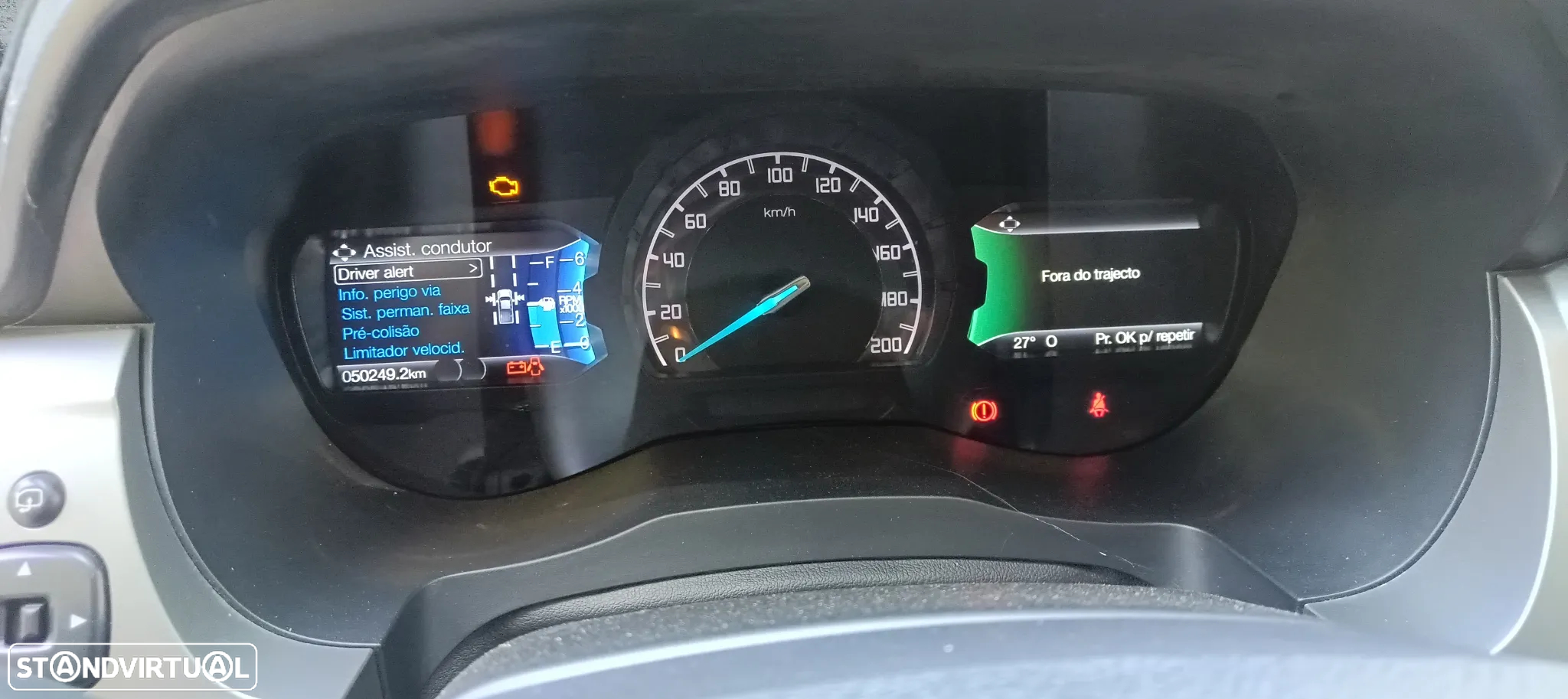 Ford Ranger 2.0 EcoBlue CD Limited 4WD - 12