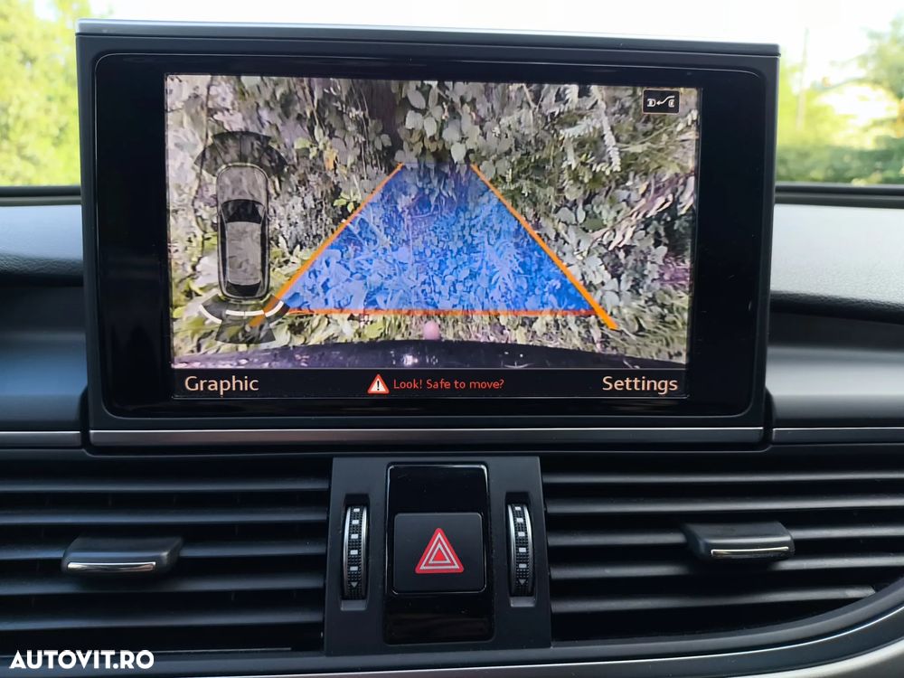 Audi A6 Allroad - 12