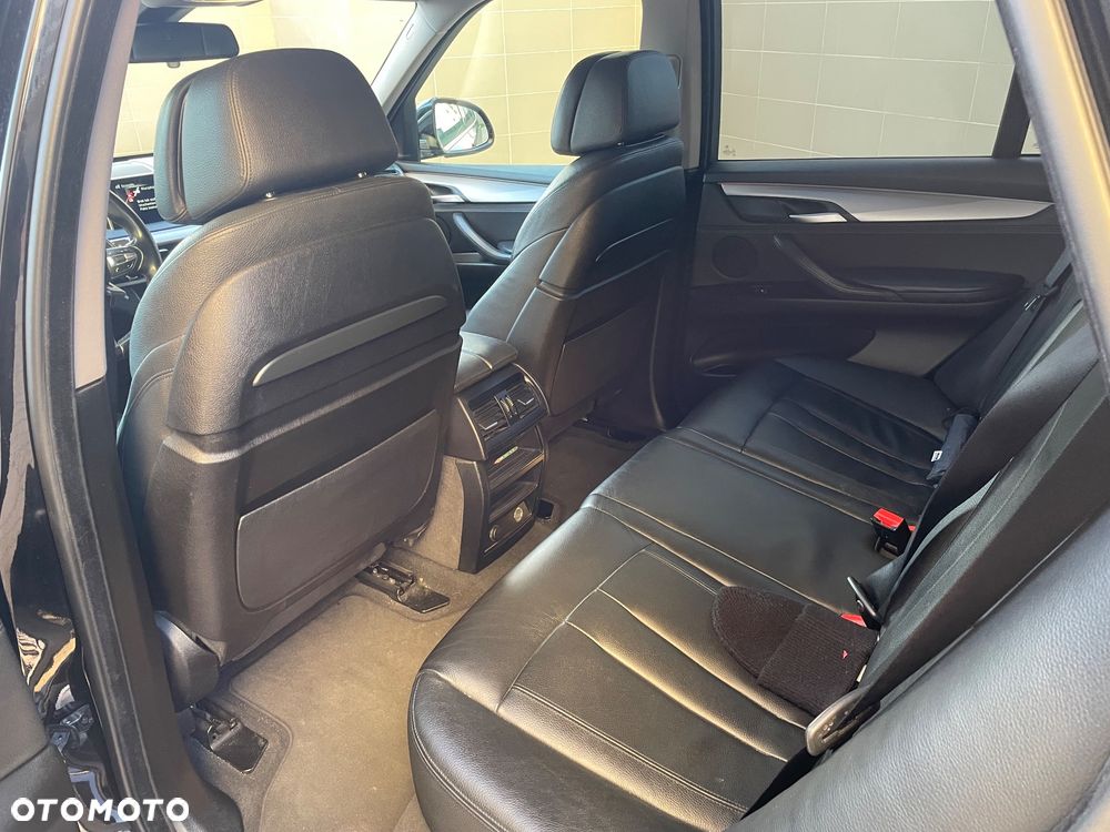 BMW X5 xDrive25d - 20