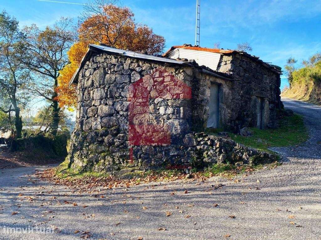 Construção em Pedra, Gondomar - Grande imagem: 4/27
