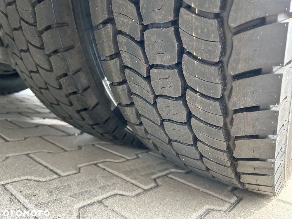 MAN TGX 18.470 4x2 LL CH - 28