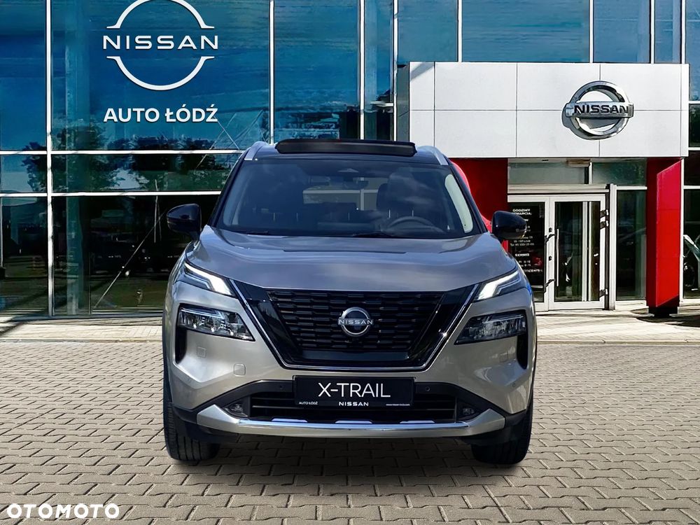 Nissan X-Trail 1.5 VC-T e-POWER Tekna e-4ORCE - 8