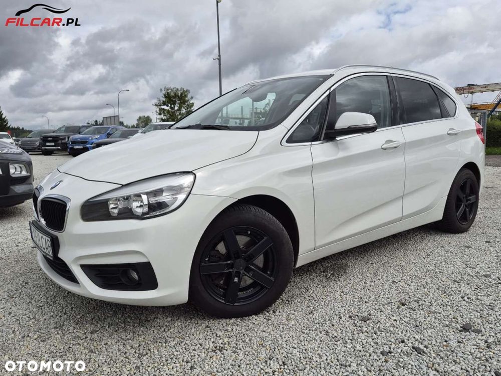 BMW Seria 2 - 24