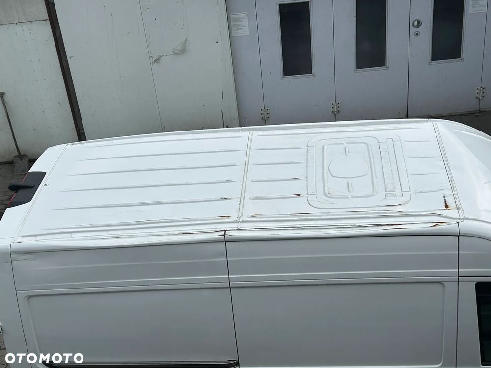 Volkswagen crafter - 25