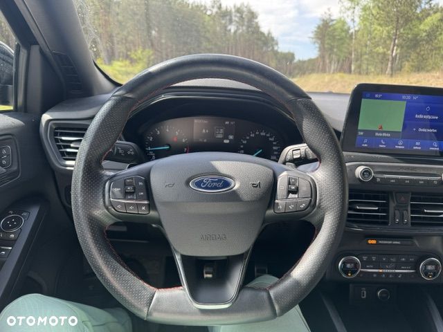 Ford Focus 1.0 EcoBoost ST-Line ASS PowerShift - 20