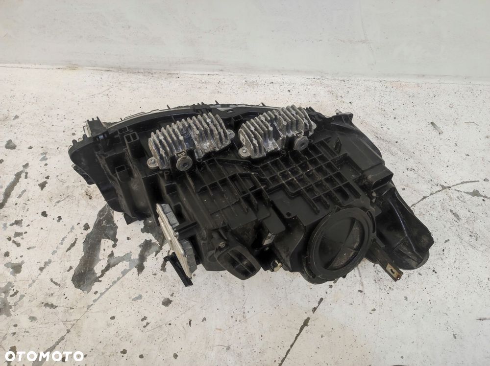 lampa reflektor xenon led lewy przód eu bmw iii 3 gt f34 - 10