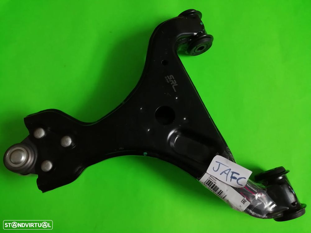 Braço / Braços de Suspensão - Mercedes Vito - 1